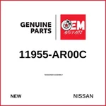 Genuine 2003-2008 Infiniti FX45 Tensioner Assembly 11955-AR00C New. Price: $183.00.