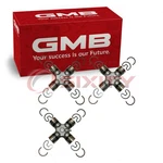3 Pc Gmb Rear Shaft All Universal Joints 2000-2001 Ford Excursion No New. Price: $39.50.