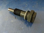 Genuine Oem Engine Timing Chain Tensioner Mercedes 2750500511 M275 S600 W221 Used. Price: $35.00.