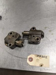 Timing Chain Tensioner Pair 09-12 Ford Escape 3.0 9L8E6L266AA Used. Price: $29.95.