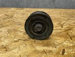 Infiniti Nissan 370Z G35 Q50 Q70 2007-2021 Oem Engine Motor Belt Idler Pulley Used. Price: $24.95.