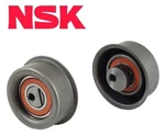 Nsk Oem Timing Belt Roller Tensioner Bearing 60TB041B02 New. Price: $47.16.