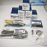 10PCS Ford Timing Chain Kit Fits Explorer 4.0L V6 Sohc 1998-2010 New. Price: $224.00.