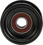 Accessory Belt Idler Pulley-drivealign Premium Oe Gates 36491 New. Price: $31.30.