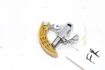 2021 2025 Mazda CX-5 2.5L Engine Timing Chain Tensioner & Guide Rail Oem Used. Price: $32.99.