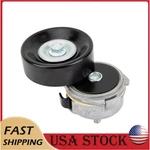 Belt Tensioner With Pulley Fits Dodge Chrysler 1993-2000 4612894AB 4612894AC New. Price: $25.99.