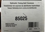 Dayco 85025 Hydraulic Timing Belt Actuator, New. Price: $27.12.