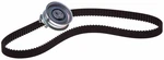 Gates TCK296 Timing Belt Component Kit New. Price: $88.56.