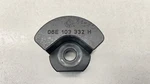 2008-2011 2013-2016 Audi Quattro Front Engine Balancer Weight Oem #06E103332H Used. Price: $13.43.