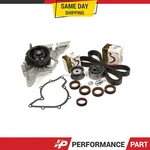 Timing Belt Kit Water Pump For 98-05 Audi A4 Volkswagen Passat A6 V6 2.8L Dohc New. Price: $140.99.