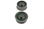 Engine Timing Belt Tensioner Itm 60504 New. Price: $36.67.