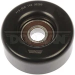 Dorman 419-606 Idler (pulley Only) New. Price: $37.71.