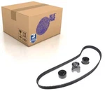 Timing Belt Kit Fits Mazda 323 Ba 626 Ge MX-3 Ec MX-6 Xedos Blue Print ADM57302 New. Price: $150.64.