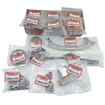 Vvt Timing Chain Set For 13-19 Honda Accord Cr-v Acura Ilx Tsx 2.4 14310-5A2-A01 New. Price: $256.00.