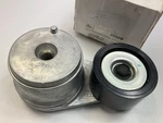 Gates 38525 Belt Tensioner Assembly W/o Bolt New. Price: $80.96.