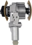 Dorman 917-021 Engine Variable Valve Timing (vvt) Solenoid Compatible With... New. Price: $75.00.