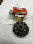 Timing Gear Fits Toyota Starlet 1290CC 75MM Ohv 1981 50049 Cam Dual Row New. Price: $35.50.