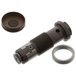 Febi 46373 Engine Timing Chain Tensioner For Select 11-16 Mercedes-benz Models New. Price: $179.99.