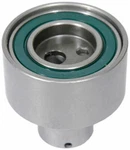 New Genuine Acdelco Engine Timing Belt Tensioner (pn T41059). Price: $49.97.