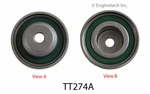 Timing Belt Idler Enginetech, Inc. TT274A New. Price: $54.99.