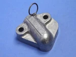 Genuine Mopar Chain Tensioner 5047281AA New. Price: $138.43.
