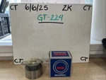 Nsk Bearings 55TB052B01 Tensioner New. Price: $54.00.