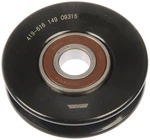 Dorman 419-616 Idler (pulley Only) New. Price: $47.92.