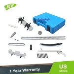 For Mercedes Benz M270 M274 C180 C300 C35 Timing Chain Kit Camshaft Locking Tool New. Price: $139.24.