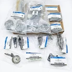 New Oem Timing Chain KIT-10 Pieces Ford Explorer 4.0L V6 Sohc 1998-2010. Price: $165.00.