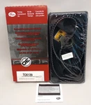 Gates TCK139 Engine Timing Component Kit 2521390 New. Price: $46.50.