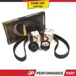 00-04 Ford Focus Escape Mazda Tribute 2.0L Dohc Zetec Timing Belt Kit New. Price: $140.99.