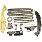 Cloyes 9-0738SA Engine Timing Chain Kit Select 11-17 Ford Lincoln Models New. Price: $194.42.