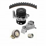 Dayco WP306K2A Water Pump Kit New. Price: $413.70.
