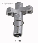 Timing Belt Tensioner Enginetech, Inc. TT129 New. Price: $106.99.