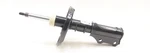 New Acdelco Front Left Suspension Strut 84699617 Cadillac XT4 2021-2023. Price: $152.95.