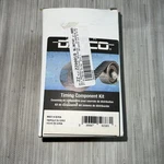 Engine Timing Belt Component Kit Dayco 84123 Buy Now Free Shipping New. Price: $34.00.