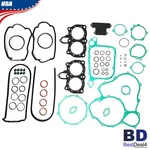 Engine Complete Gasket Kit For Honda GL1100 1980 1981-1983 New. Price: $66.97.