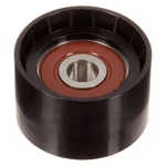 Upper Timing Belt Idler Pulley Ina ZP00431 For Porsche 944, 968 New. Price: $29.65.