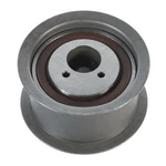 Genuine Volkswagen 2003-2007 Touareg Engine Timing Belt Idler 077-109-244-E New. Price: $58.61.