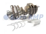Mercedes Sprinter E350 GL320 ML350 Crankshaft W/ Bearings 3.0 V6 Diesel OM642 New. Price: $724.99.