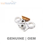 2020-2022 Vw Atlas Cross Sport 3.6L Camshaft Adjuster Housing / Timing Case Used. Price: $63.99.