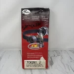 Gates TCK281 Timing Belt Kit New. Price: $53.99.