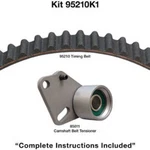 Engine Timing Belt Kit Dayco 95210K1 New. Price: $67.62.