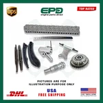 Timing Chain Kit For Bmw F20 F45 F30 X1 X2 X3 B46 B48 B58 2.0 Petrol Engine New. Price: $185.65.
