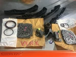 Genuine Oem Subaru Timing Chain Kit 2015-2021 Wrx 2.0L FA20 Forester New. Price: $419.00.