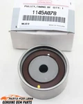 1145A078 Mitsubishi Genuine Pulley,timing Belt Idler Oem New. Price: $81.56.