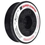 Ati Mitsubishi Evo X 4B11T Street Super Damper New. Price: $409.45.
