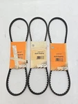 3 Lot - Continental Belt/drive 10X910 Mercedes Benz 250C 280S 250SE New. Price: $25.50.