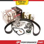 Fits: 01-11 Kia RIO5 Hyundai Accent 1.6L Dohc Timing Belt Kit Gmb Water Pump New. Price: $100.99.