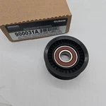 Accessory Drive Idler Pulley-belt Litens 900031A New. Price: $17.40.